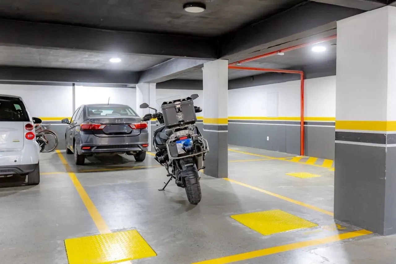 Apartamento - Imagem 30