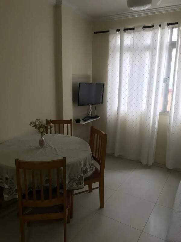 Apartamento - Pioneiros