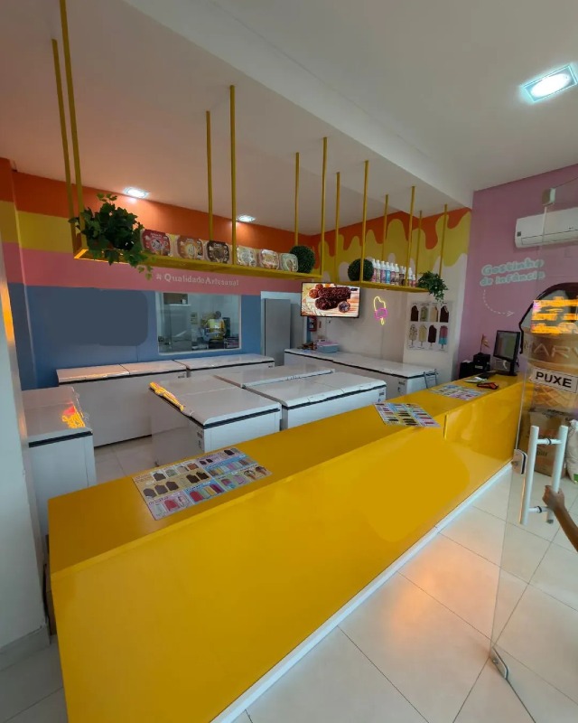 Sala Comercial - Imagem 2