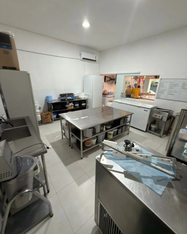 Sala Comercial - Imagem 5