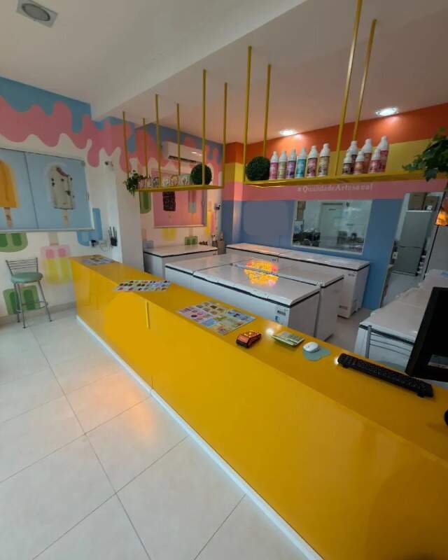 Sala Comercial - Imagem 1