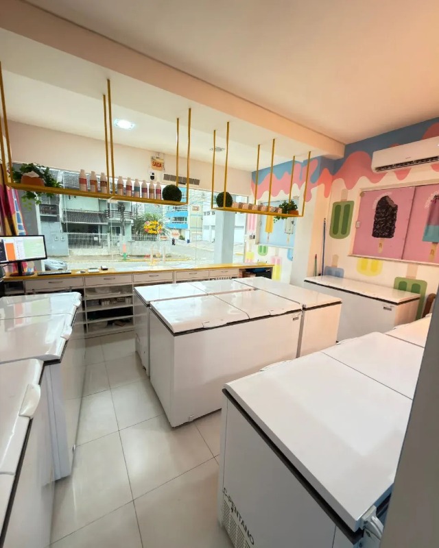 Sala Comercial - Imagem 4