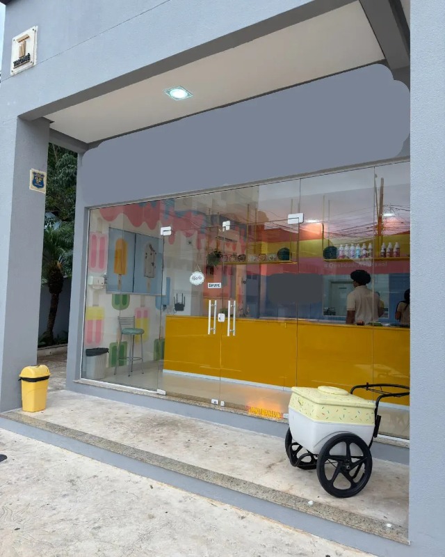 Sala Comercial - Imagem 3