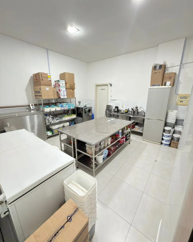 Sala Comercial - Imagem 8