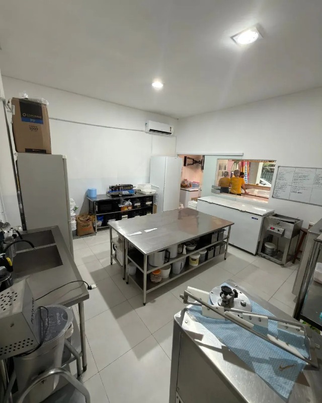 Sala Comercial - Imagem 6