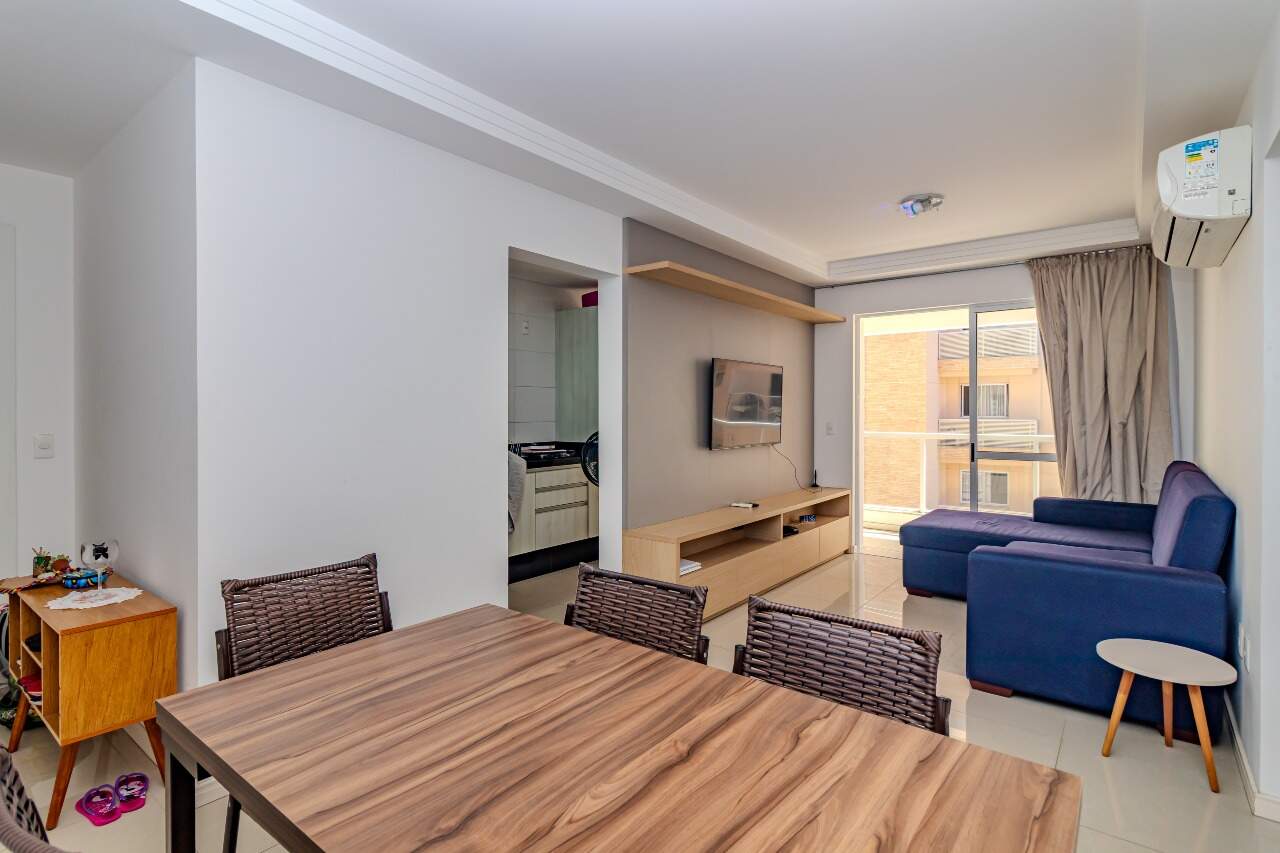 Apartamento - Tabuleiro