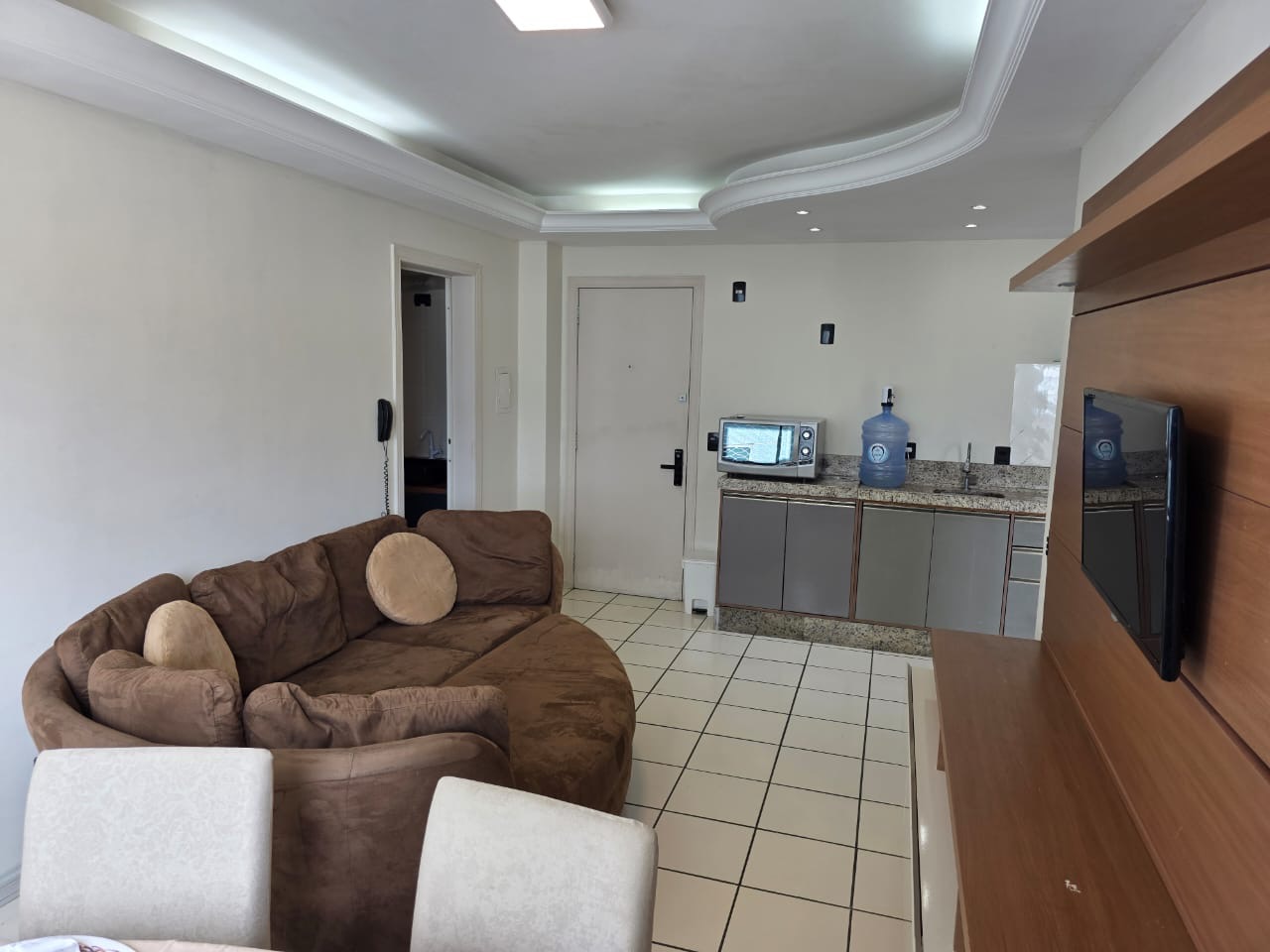 Apartamento - Imagem 9