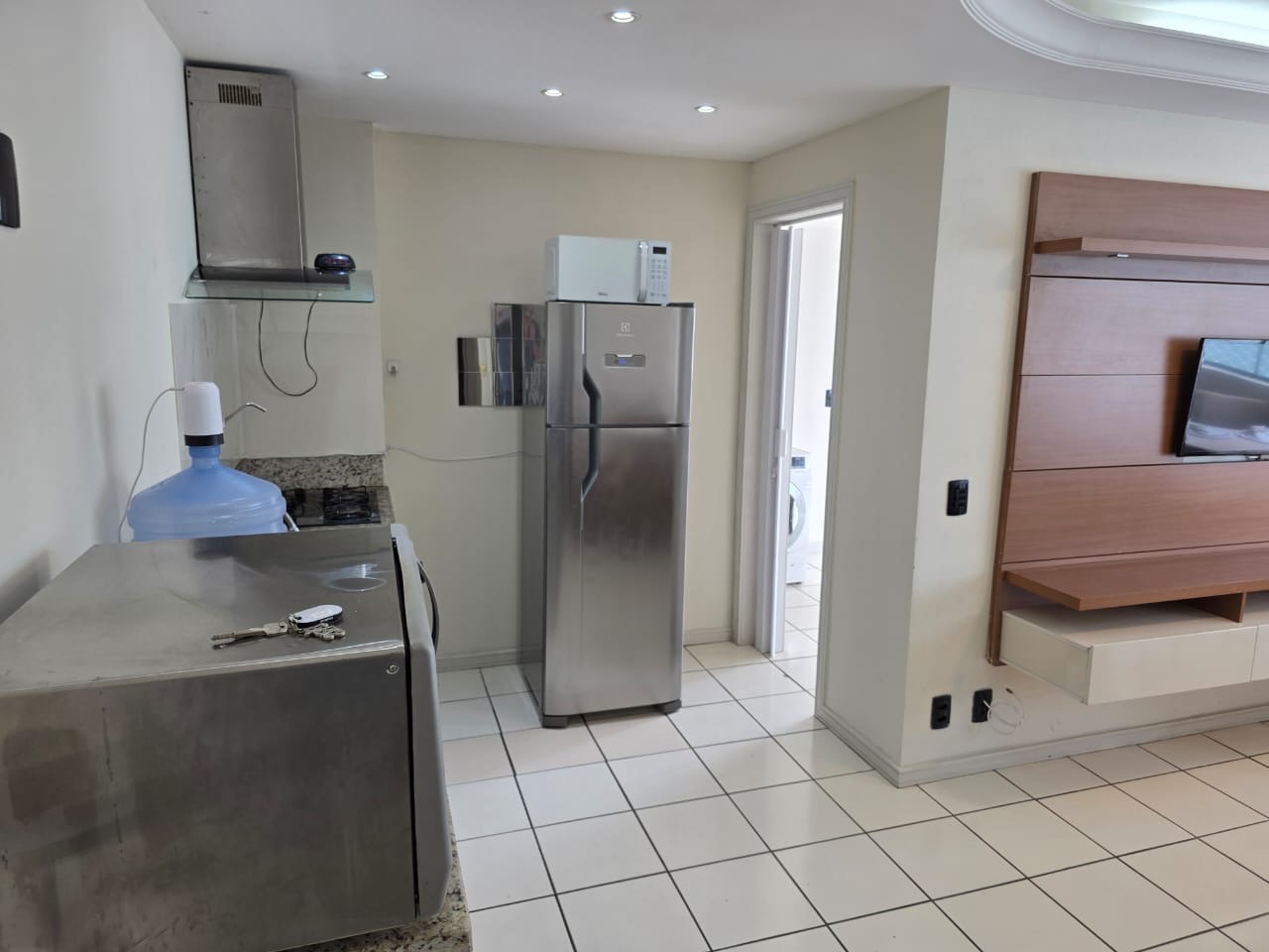 Apartamento - Imagem 10