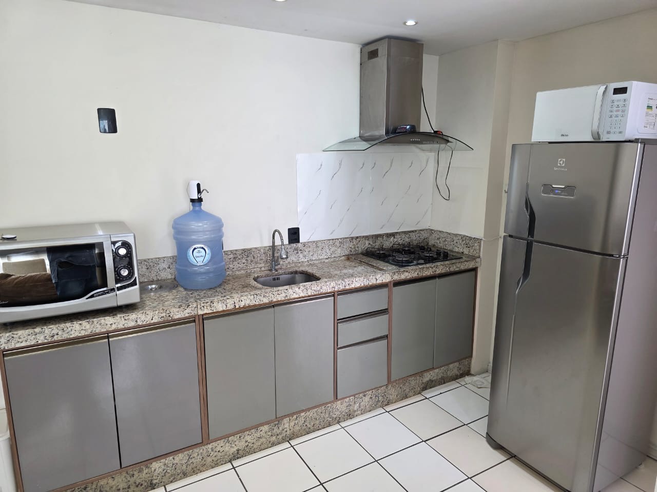 Apartamento - Imagem 19