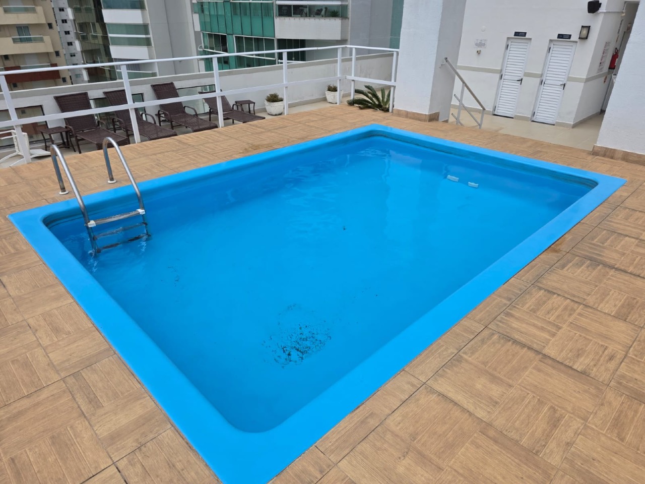 Apartamento - Imagem 7