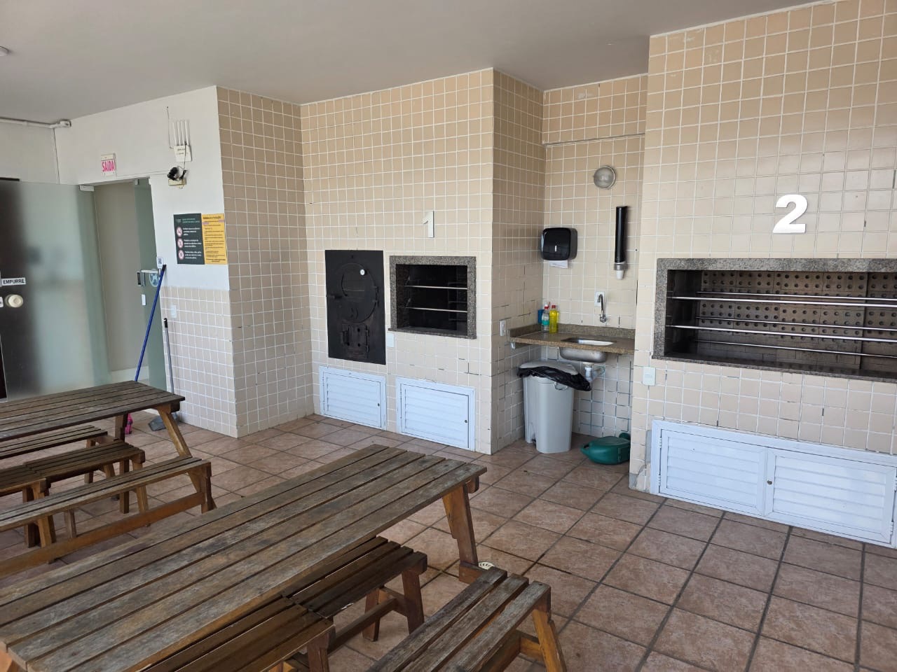 Apartamento - Imagem 20