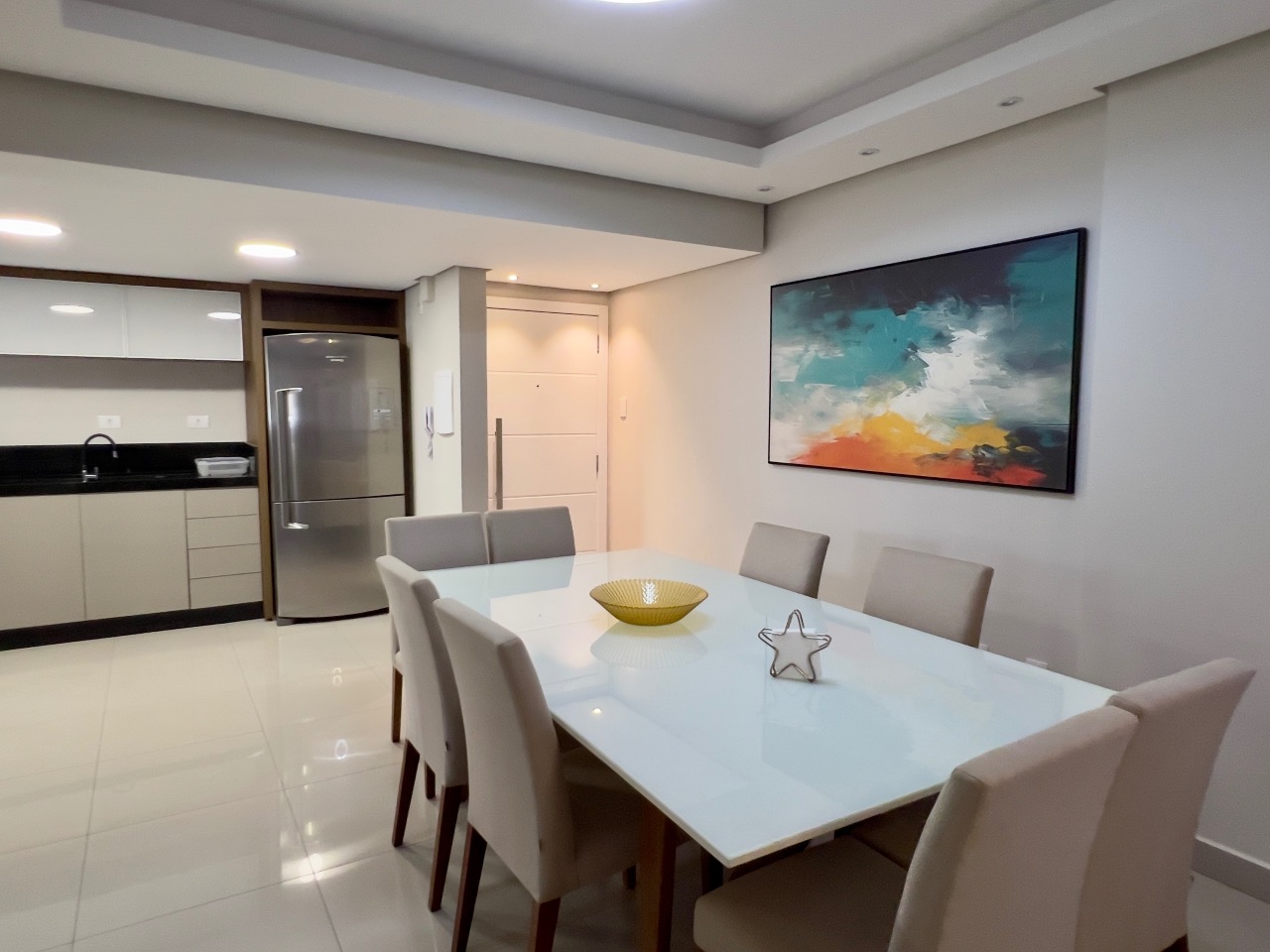 Apartamento - Imagem 8