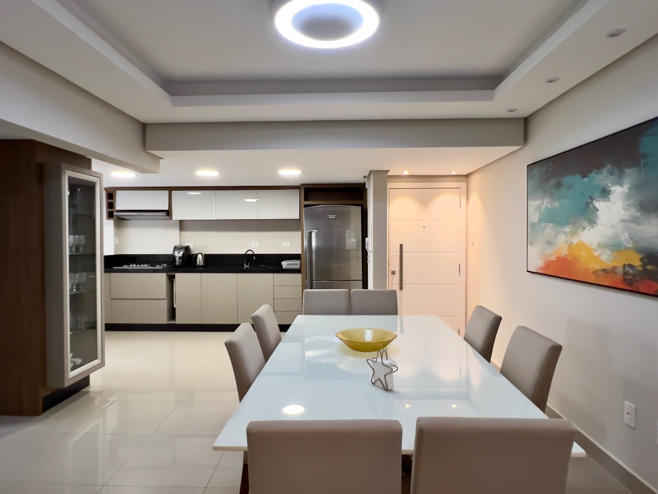 Apartamento - Imagem 1