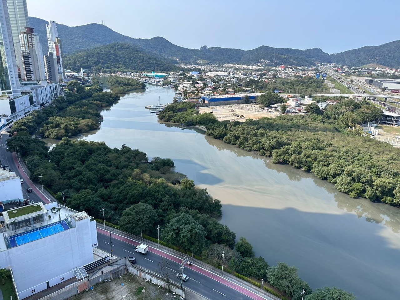 Apartamento - Imagem 21