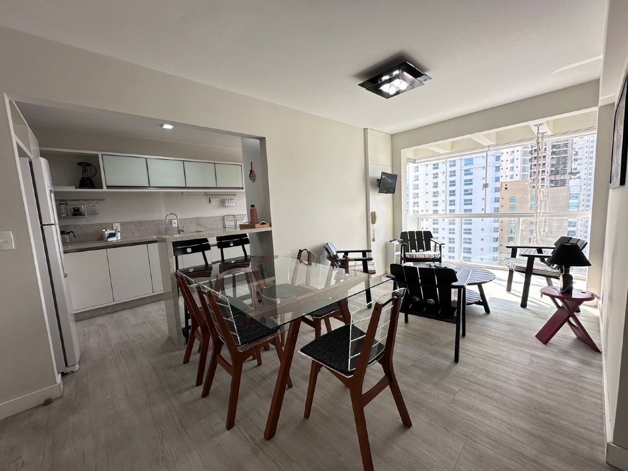 Apartamento - Imagem 1