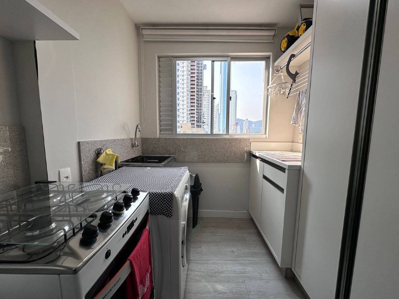 Apartamento - Imagem 13