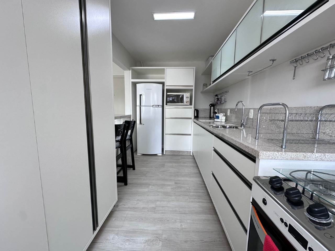 Apartamento - Imagem 11