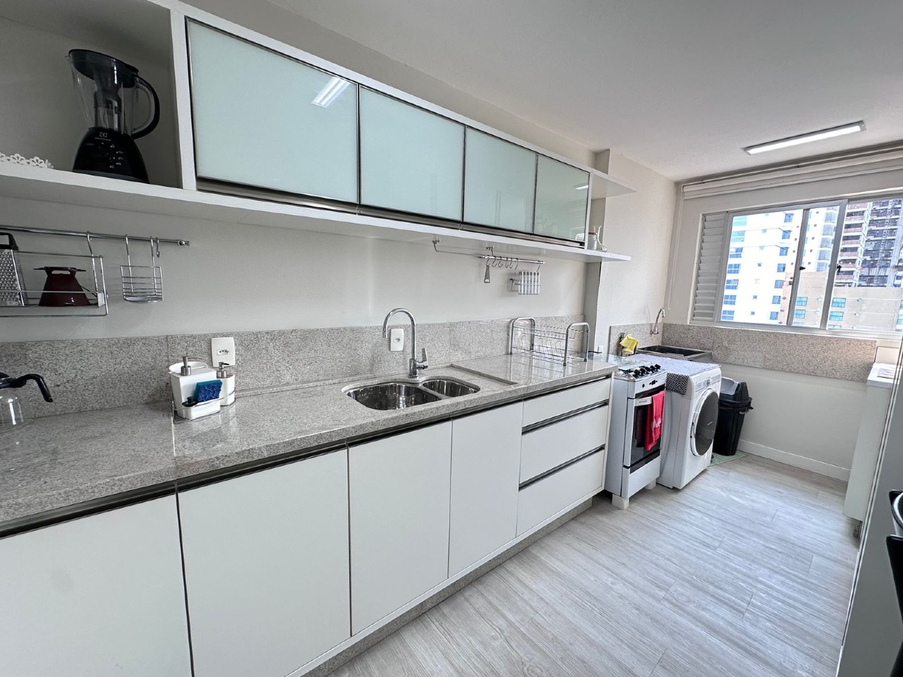 Apartamento - Imagem 9