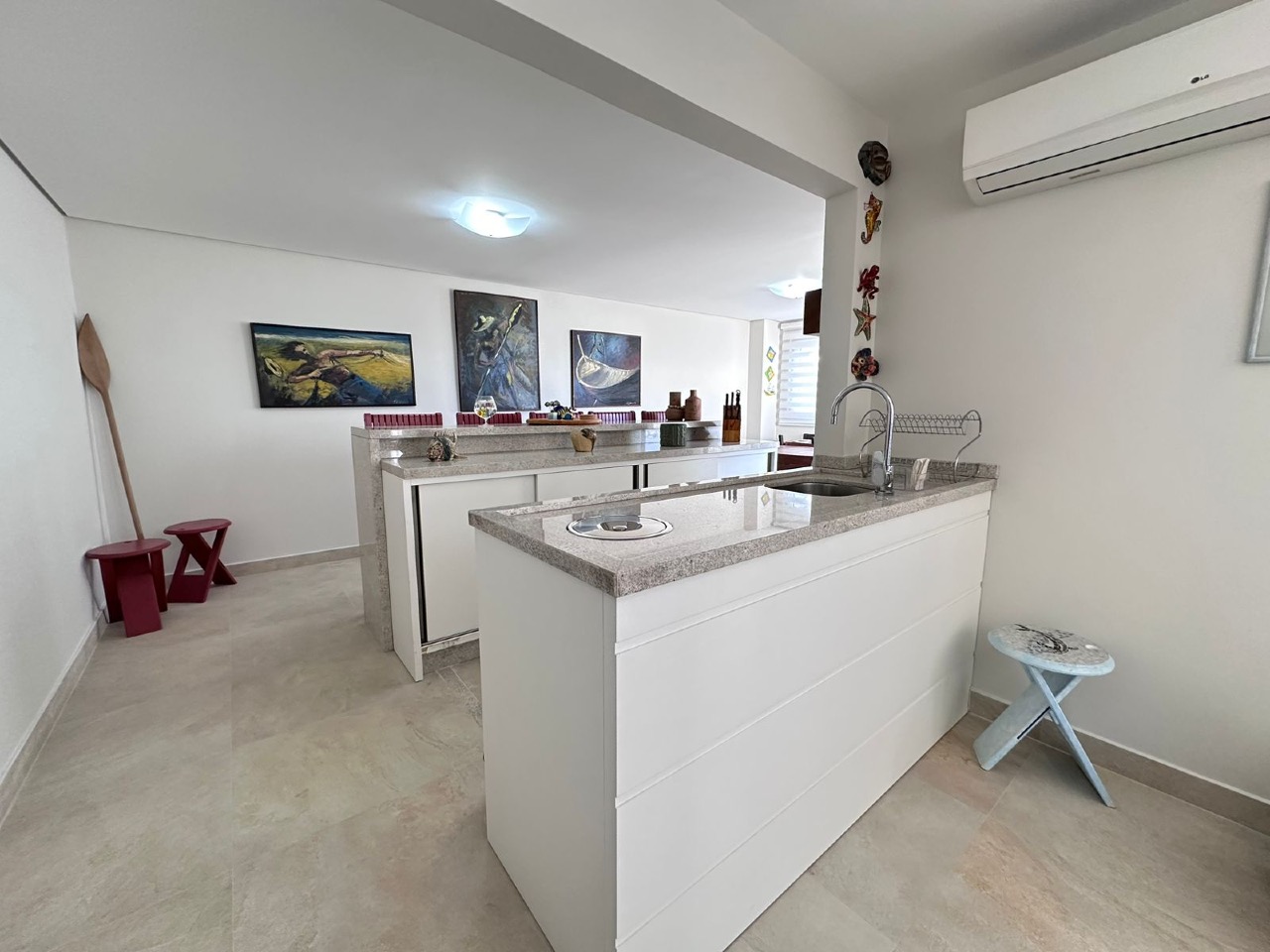 Apartamento - Imagem 12