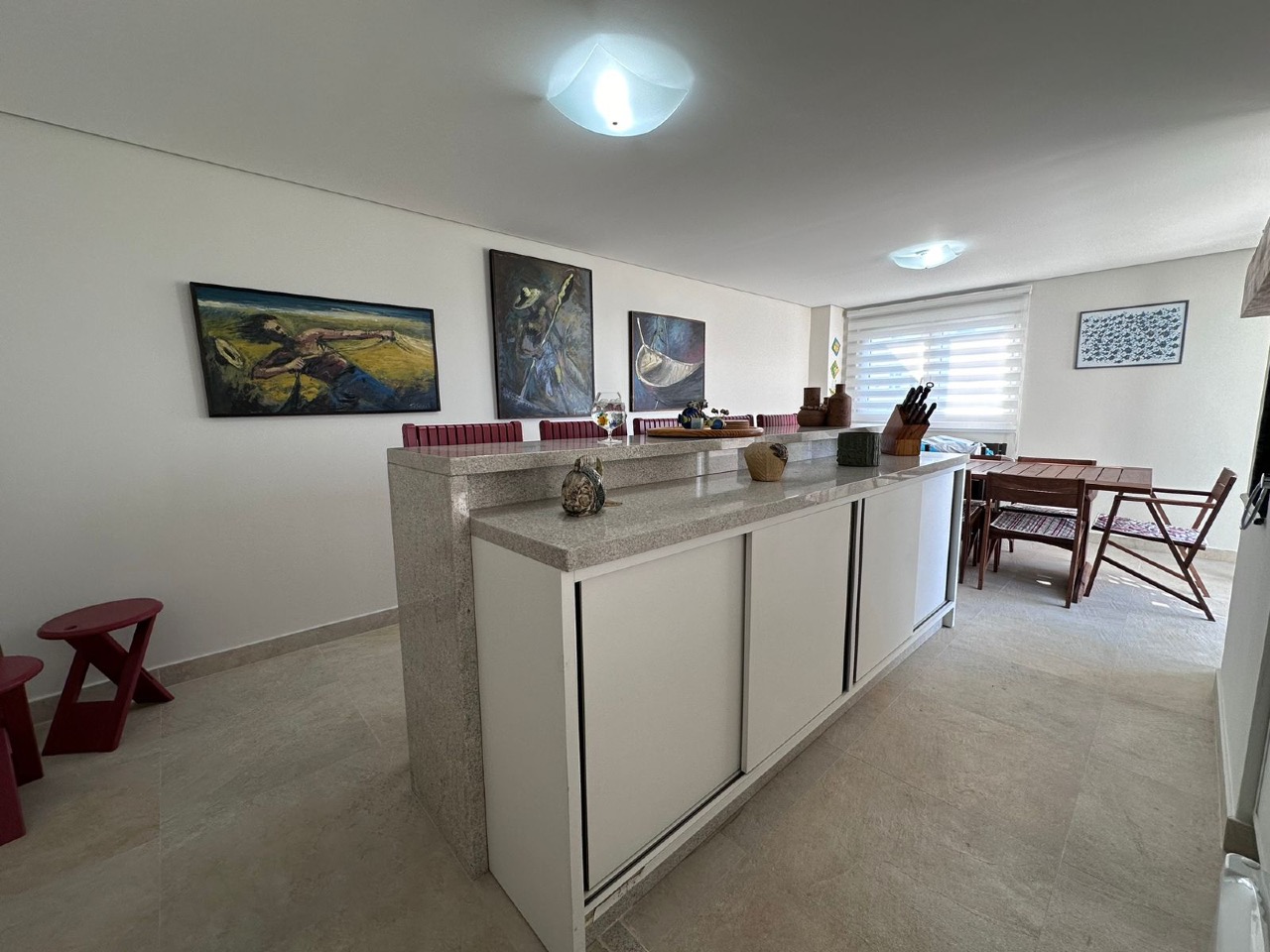 Apartamento - Imagem 8