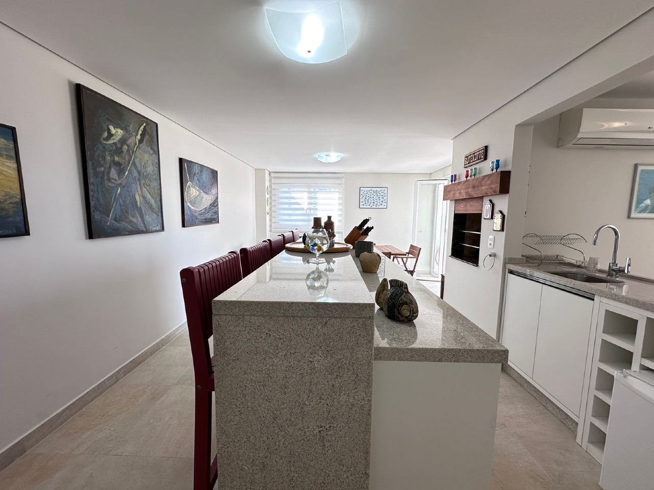 Apartamento - Imagem 7