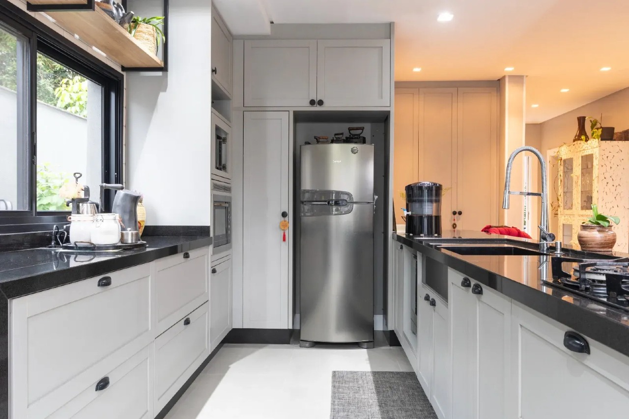 Apartamento - Imagem 9