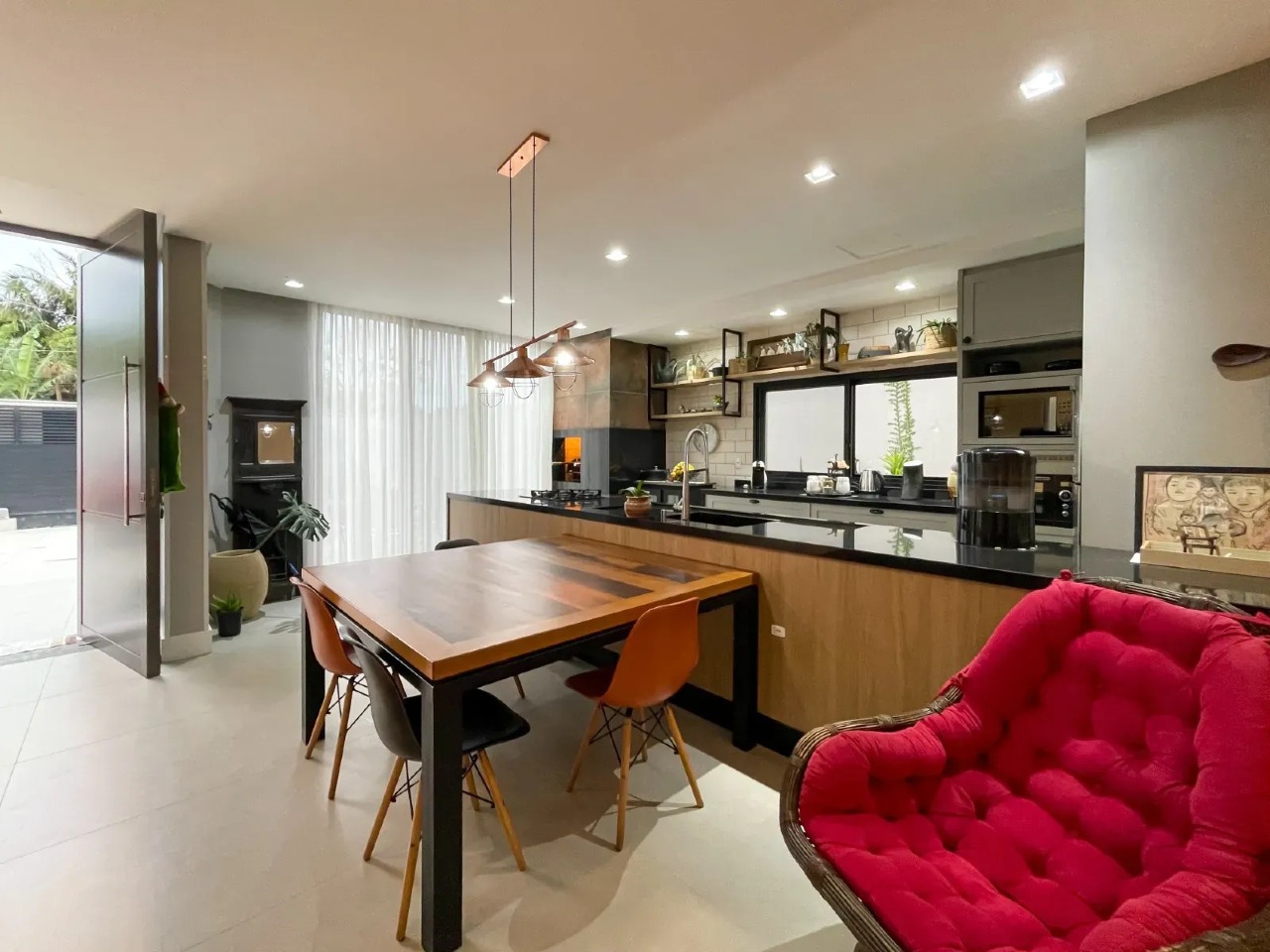 Apartamento - Imagem 6