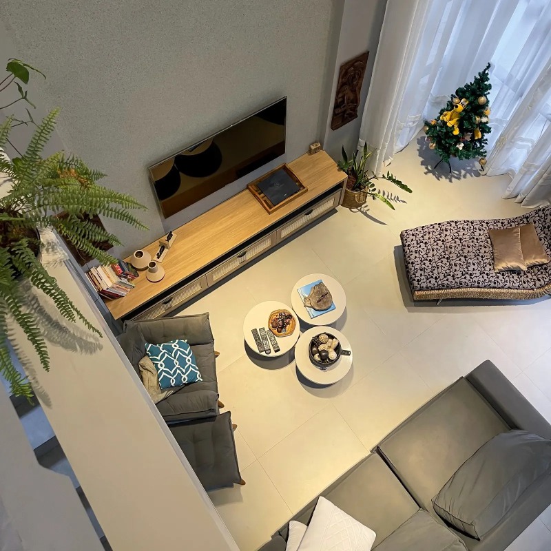 Apartamento - Imagem 3