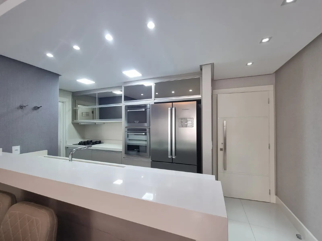 Apartamento - Imagem 11