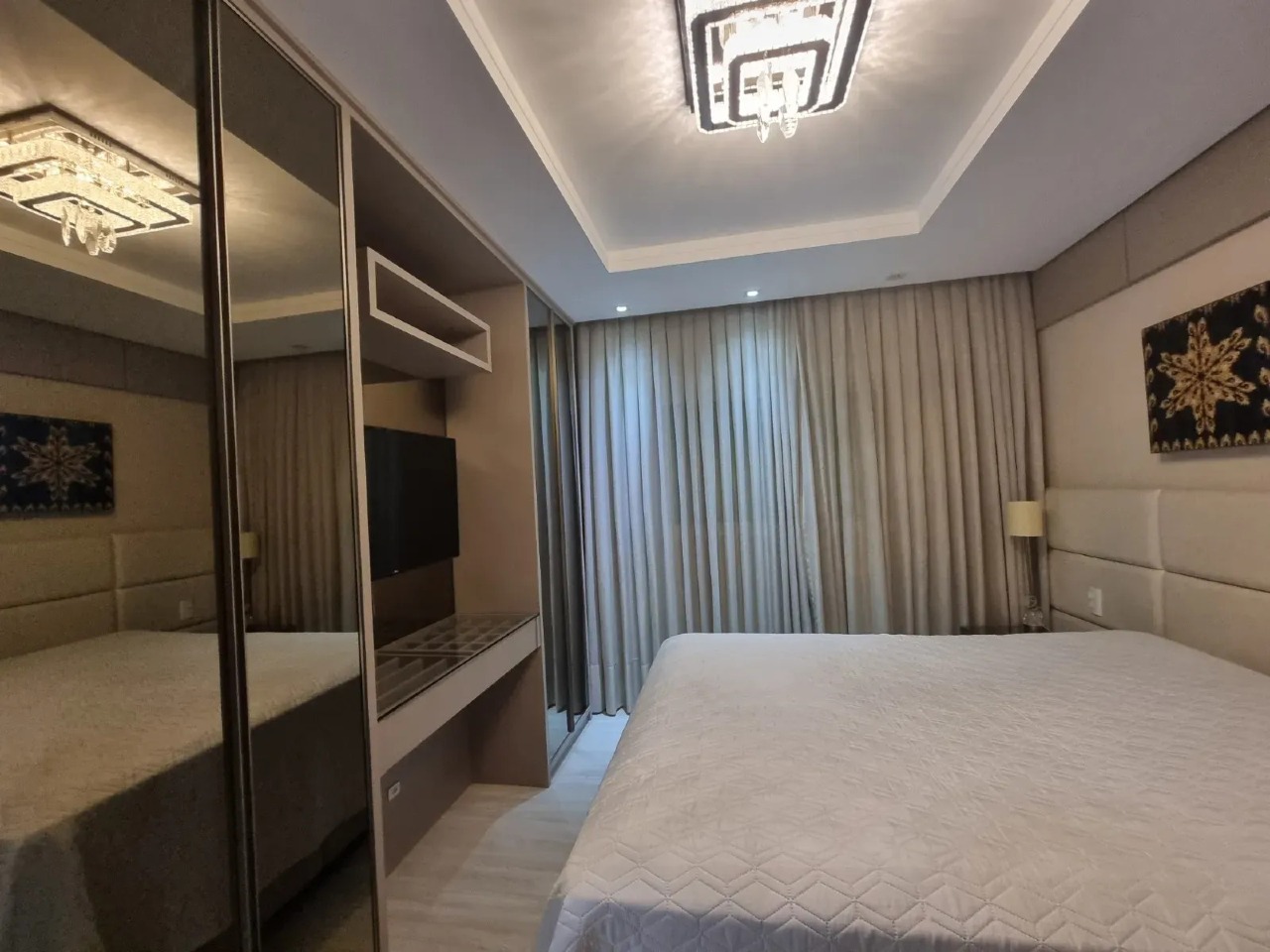 Apartamento - Imagem 19