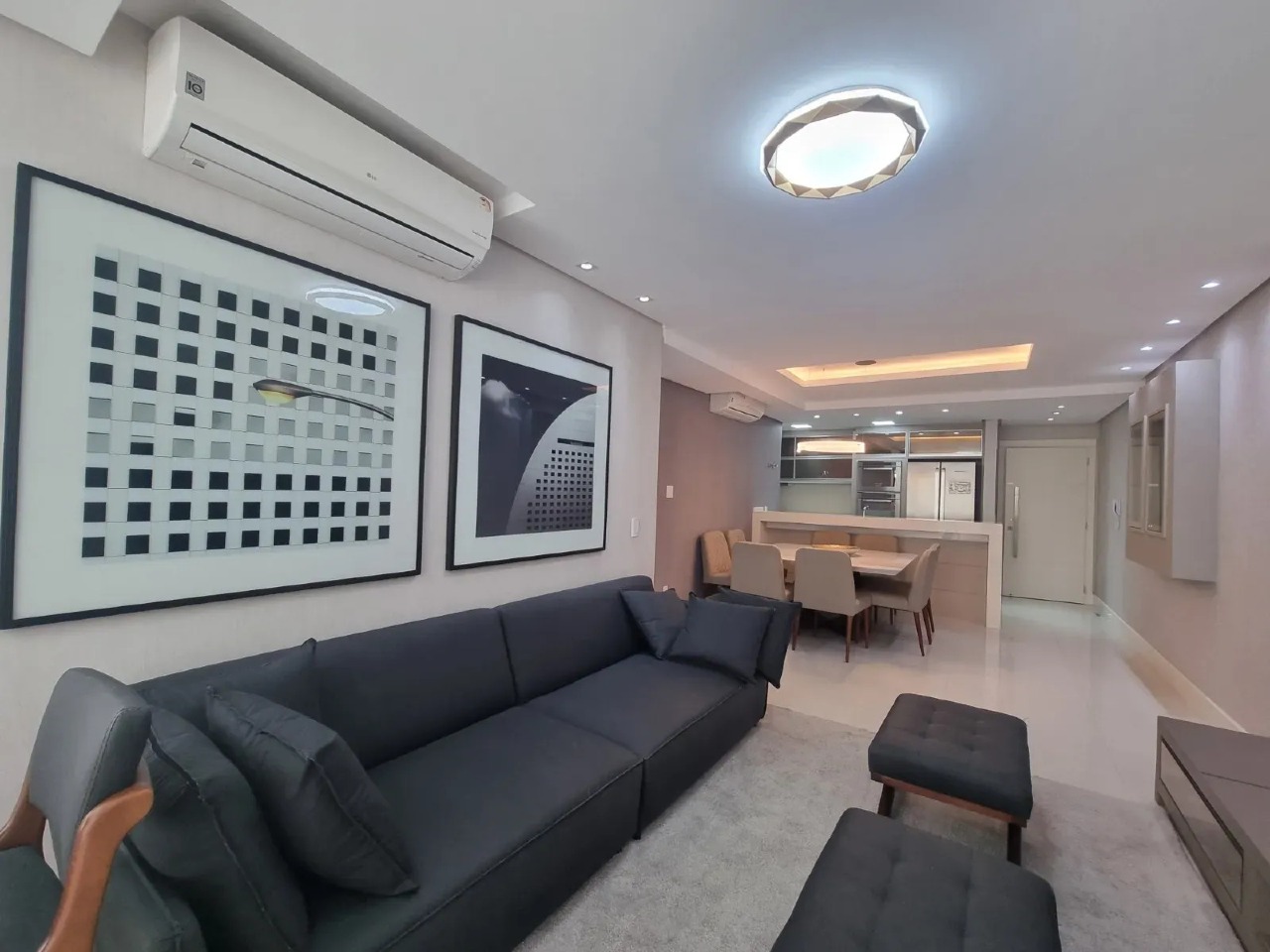 Apartamento - Imagem 2