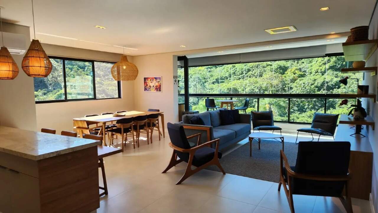 Apartamento - Praia Brava de Itajaí