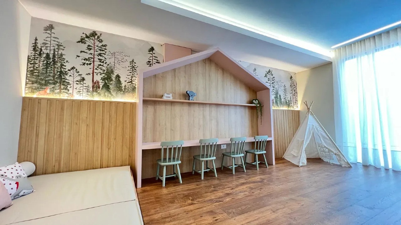 Apartamento - Imagem 9