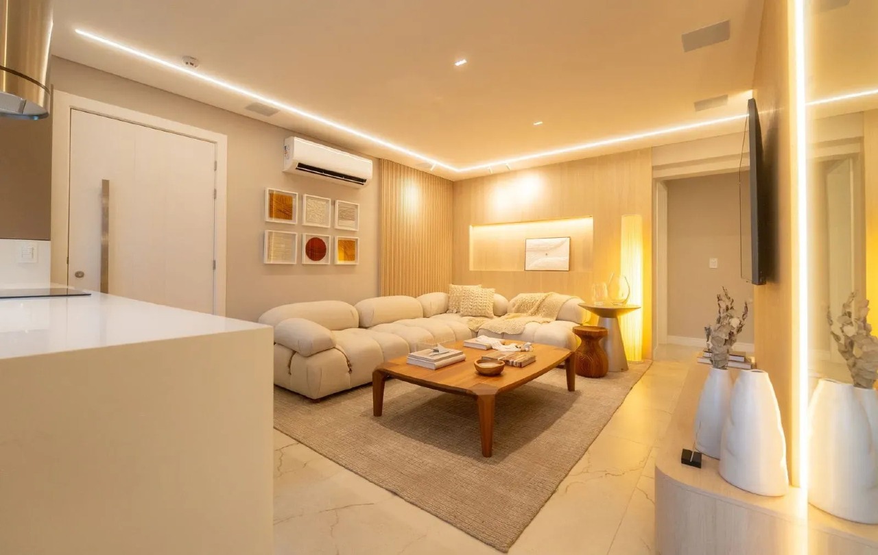 Apartamento - Imagem 12