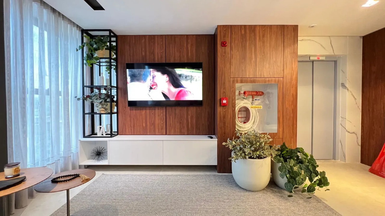 Apartamento - Imagem 4