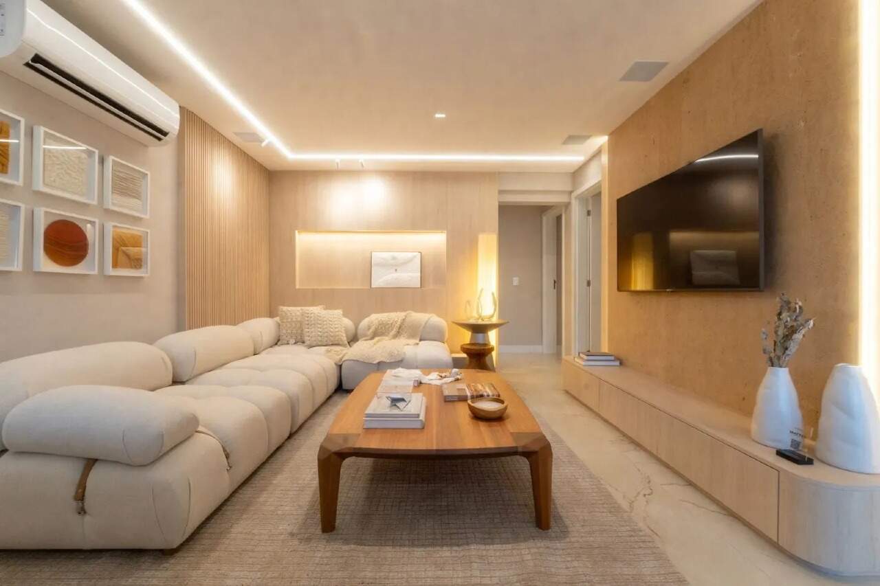 Apartamento - Imagem 1