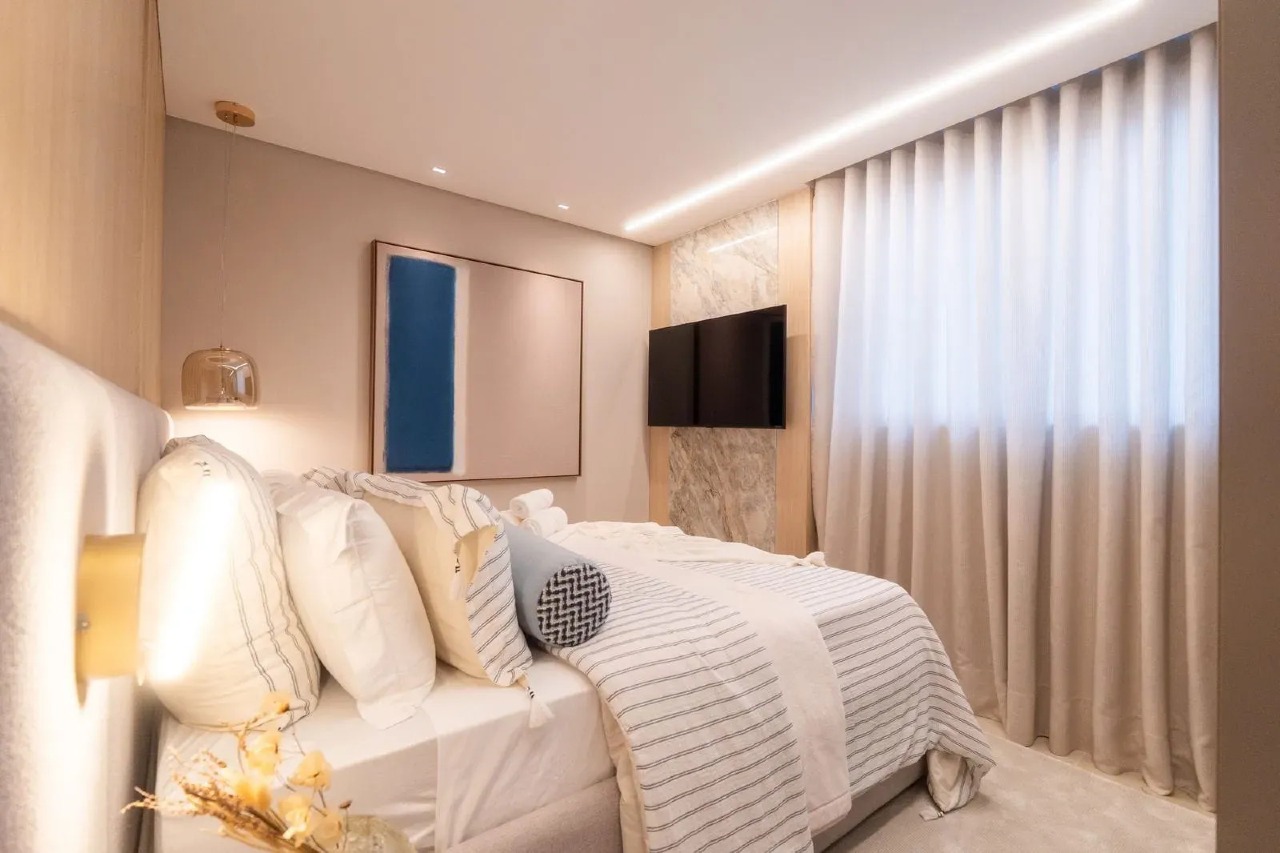 Apartamento - Imagem 8