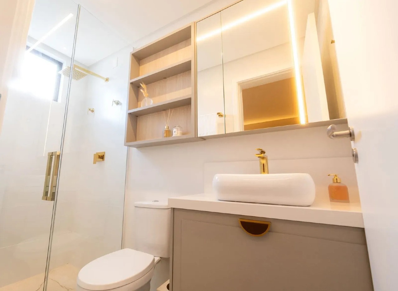 Apartamento - Imagem 15