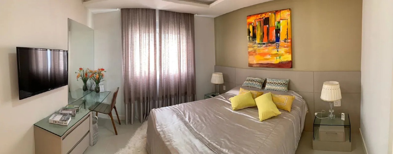 Apartamento - Imagem 21