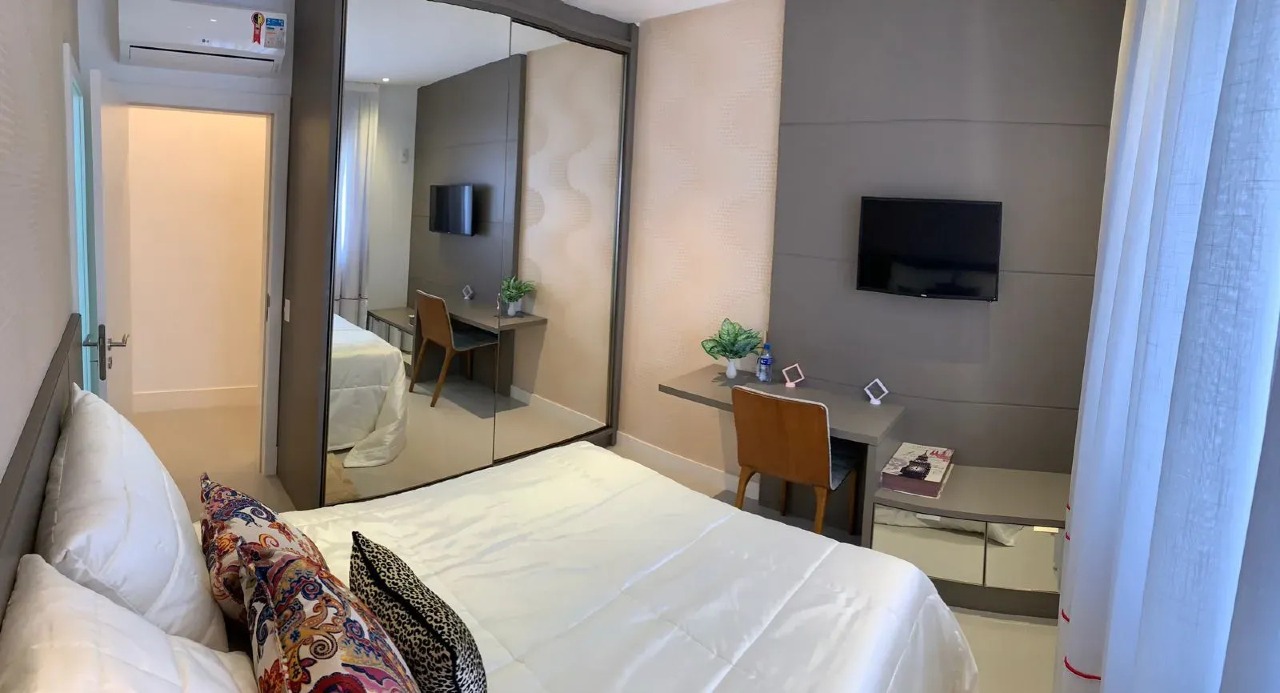 Apartamento - Imagem 16