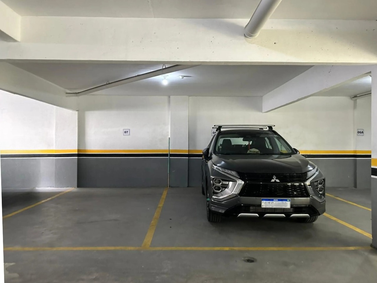 Apartamento - Imagem 9