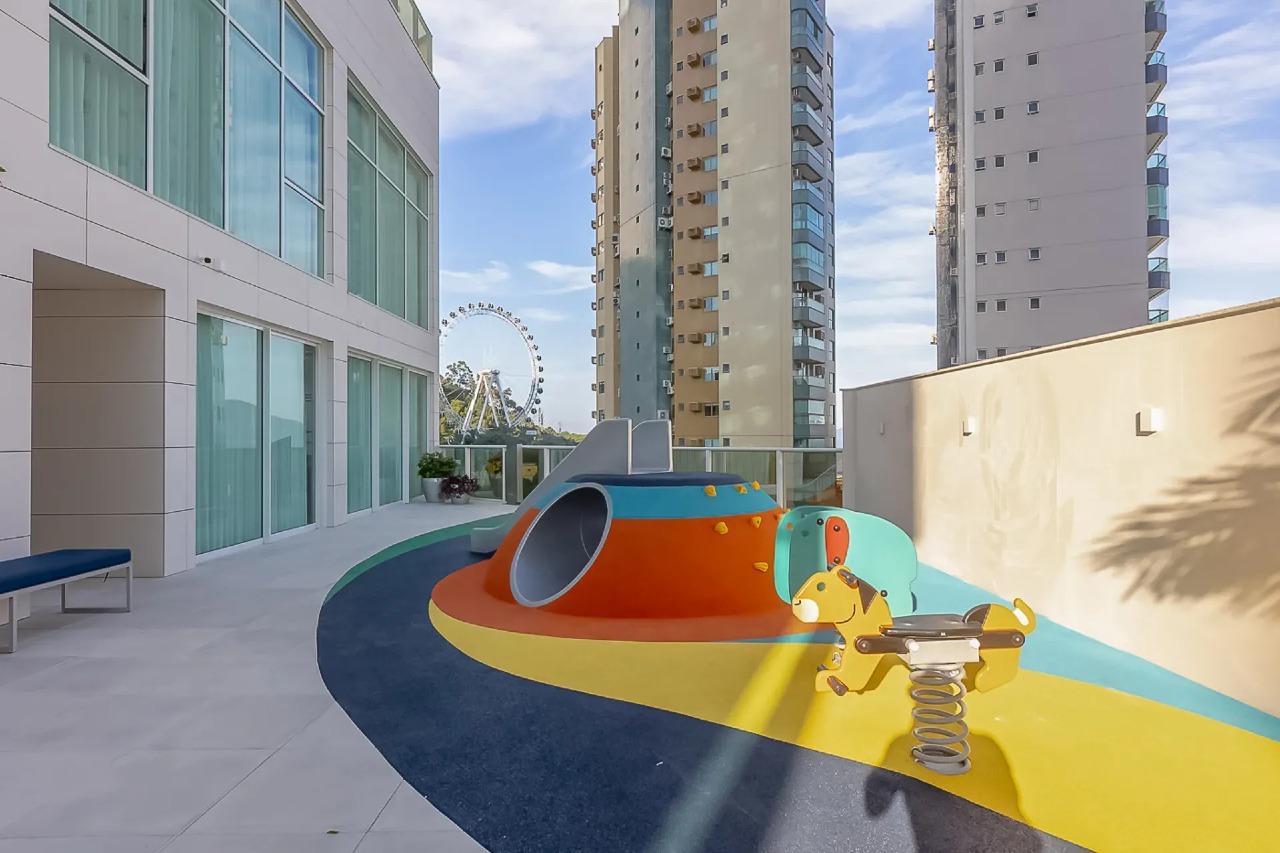 Apartamento - Imagem 29