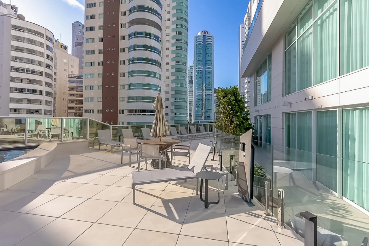 Apartamento - Imagem 20