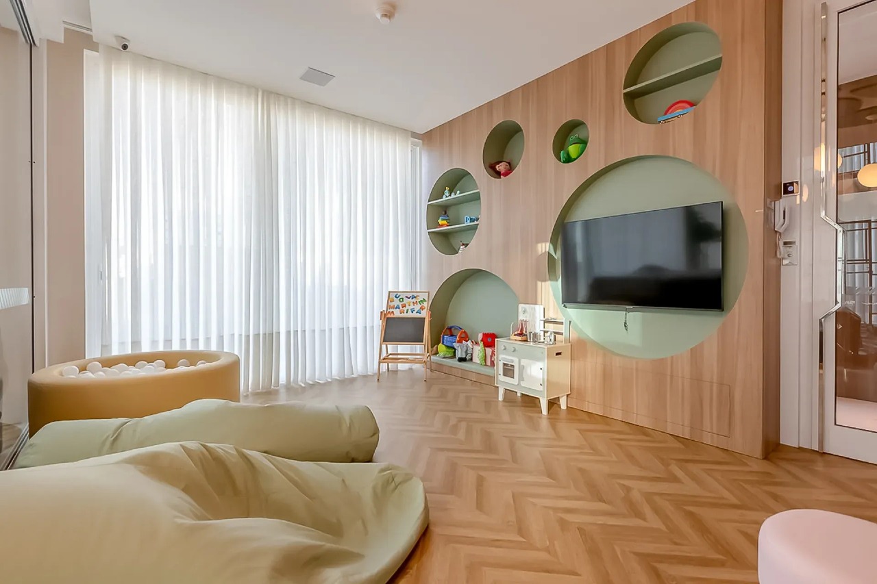 Apartamento - Imagem 23