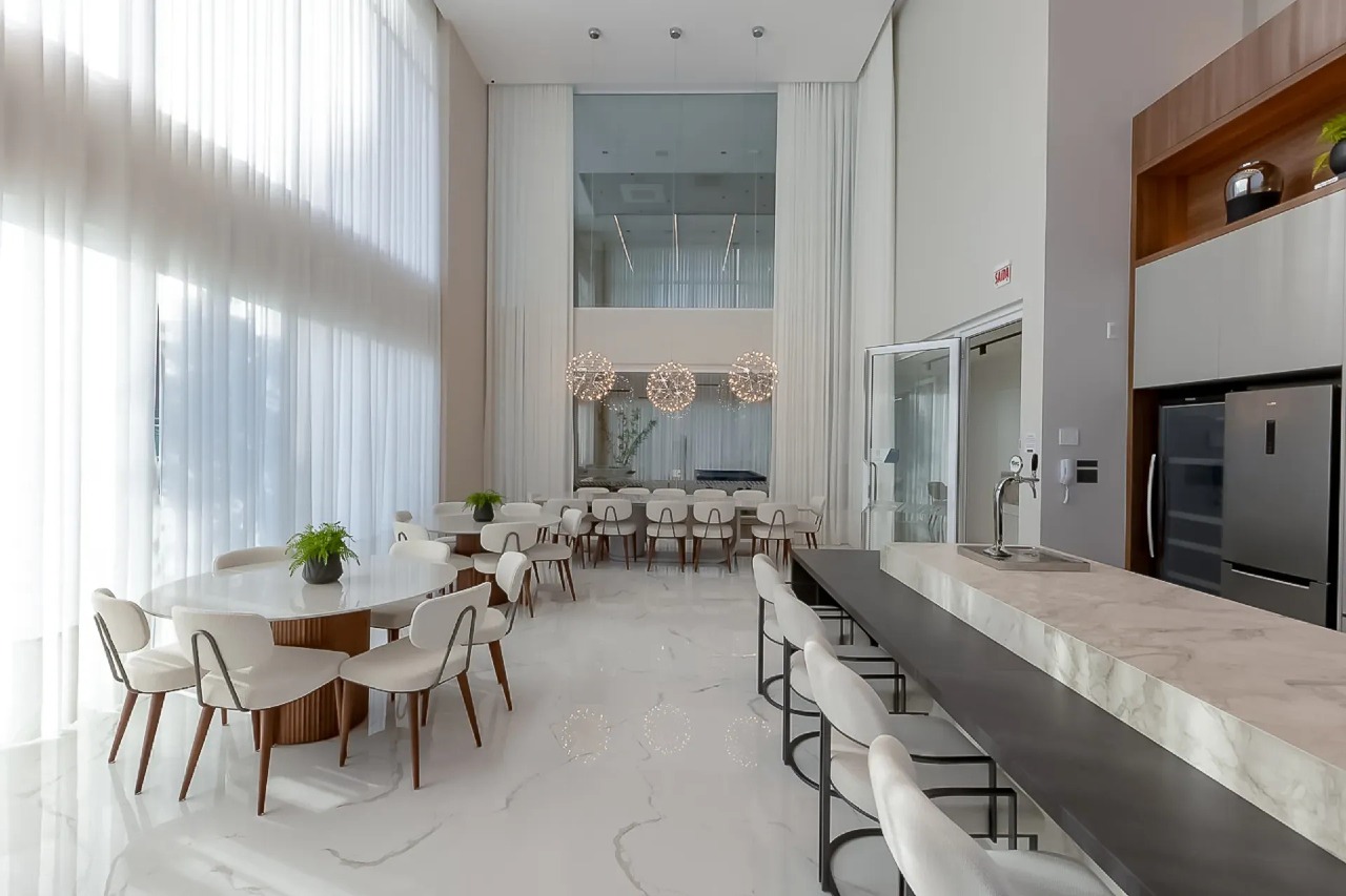 Apartamento - Imagem 21