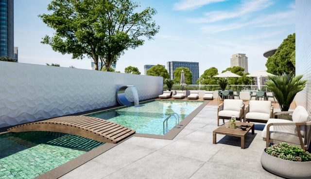 Apartamento - Imagem 29