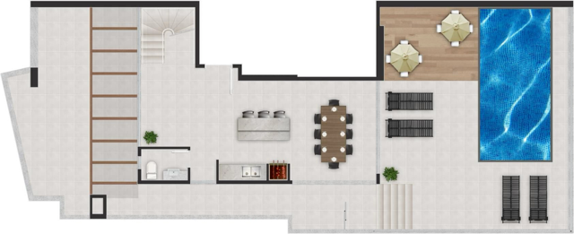 Apartamento - Imagem 25