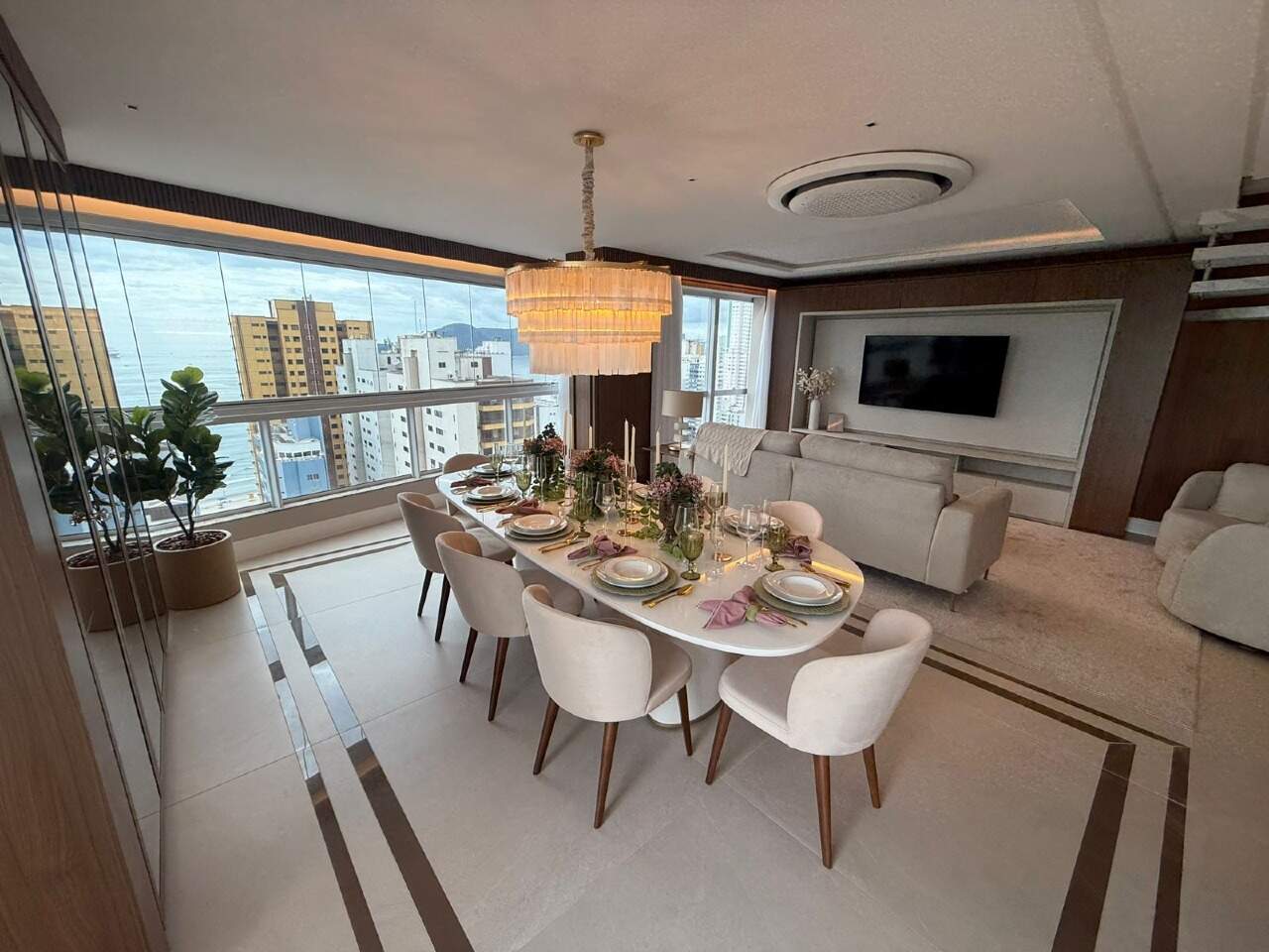 Apartamento - Imagem 1