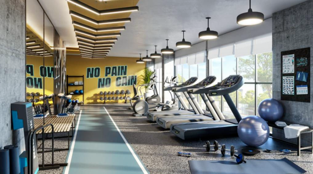 Apartamento - Imagem 30