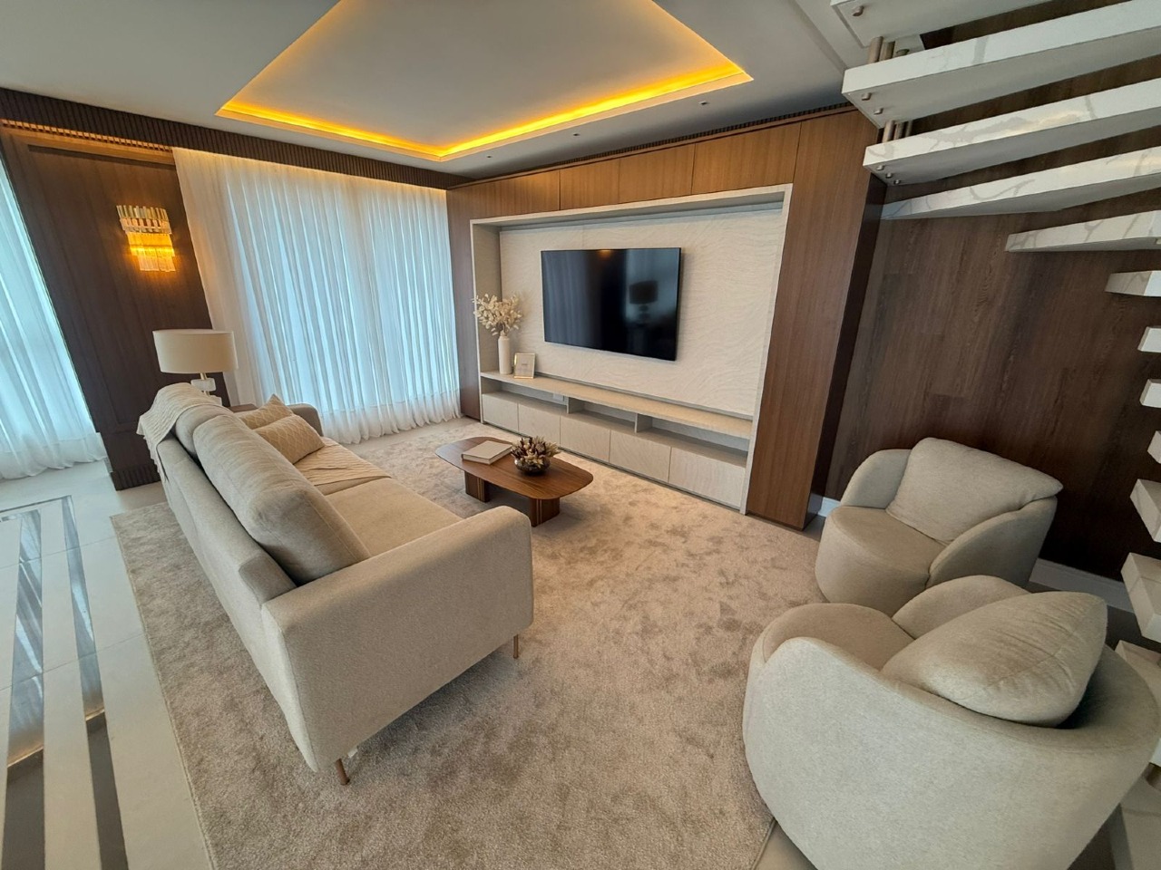 Apartamento - Imagem 2